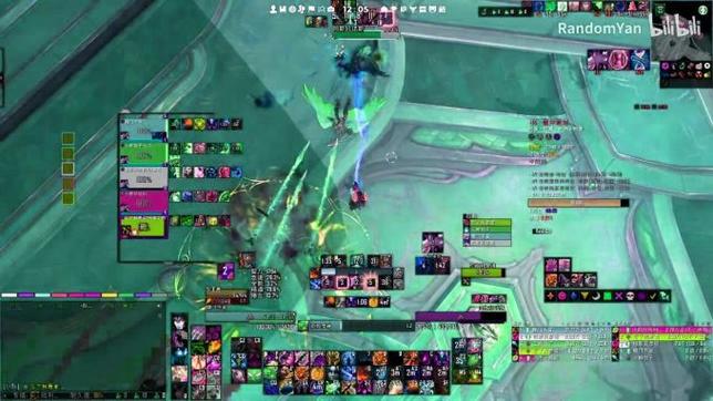 好热血江湖私服