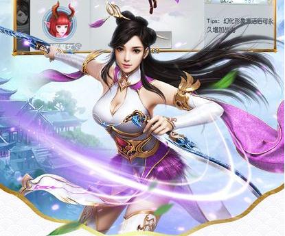 热血江湖发布网