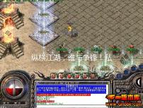 新开热血江湖sf