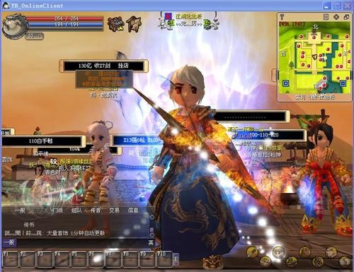 热血江湖sf网站